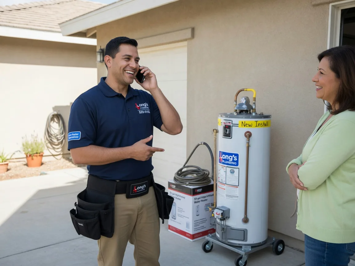 Leak Detection Whitesboro, TX FAQs